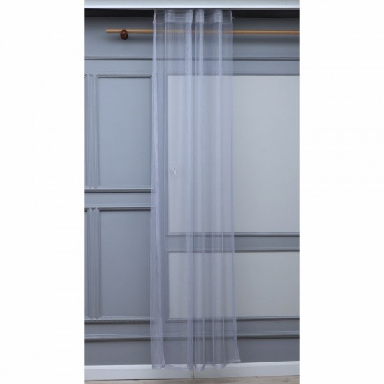 Petek File 140x260 cm Wholesale Tulle Curtain Living and Bedroom Curtains 22 Models 100% Polyester